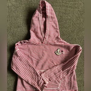Girls Ralph Lauren Sweatahirt